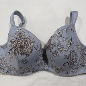 CACIQUE Bra (Lane Bryant)